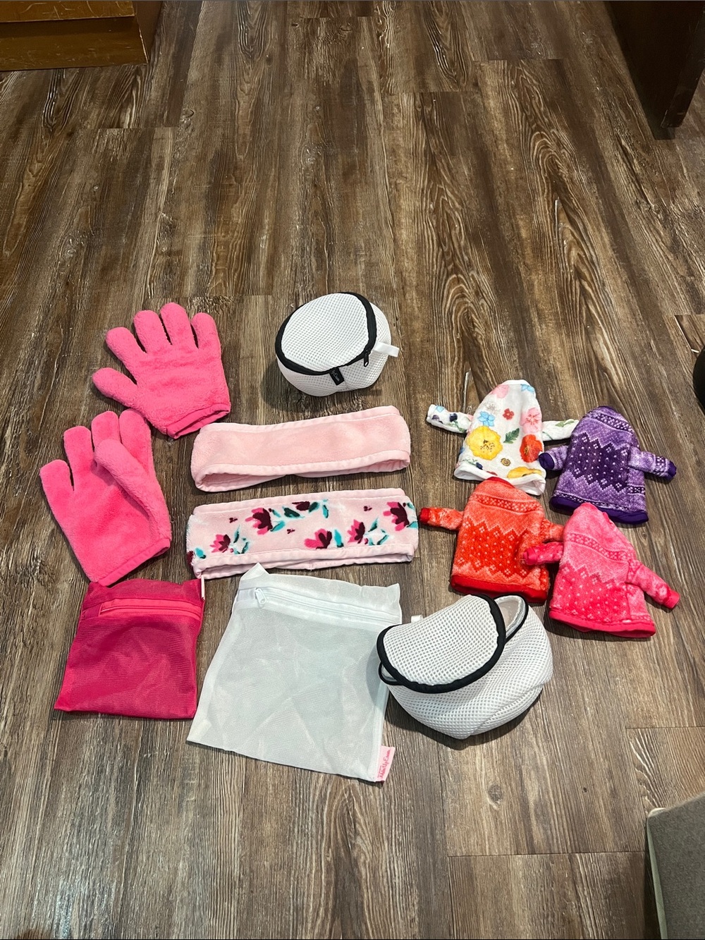Makeup Eraser Bundle